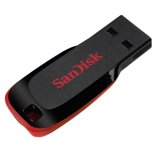 Sandisk usb 2.0 flash drive 32Gb