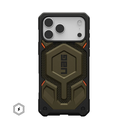 UAG آيفون 17 برو  ماكس مونارك برو كيفلر ماج سيف Case