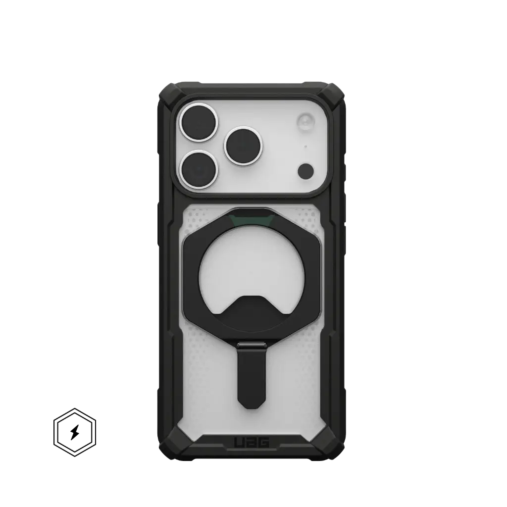 UAG آيفون 17 برو بلازما XTE ماج سيف Case