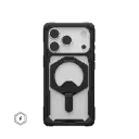 UAG iPhone 17 Pro Plasma XTE Magsafe Case
