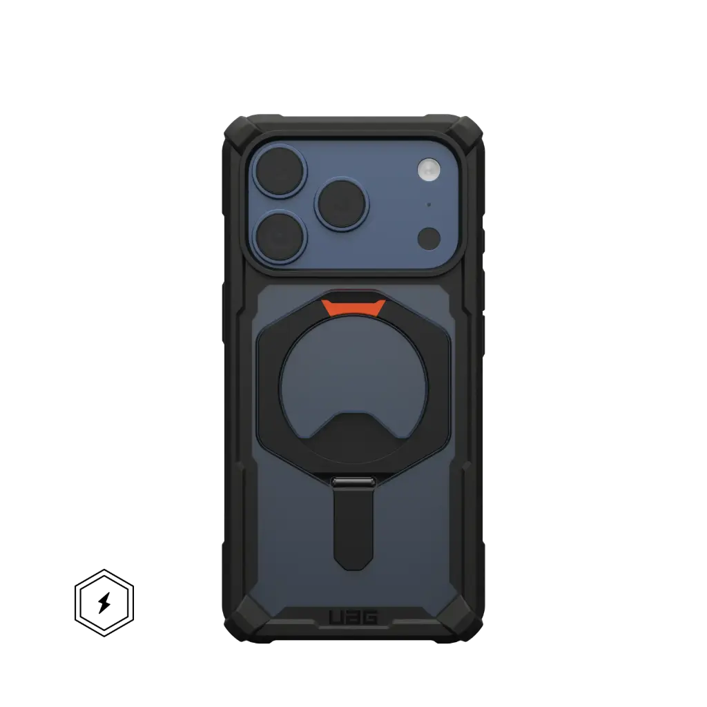 UAG آيفون 17 برو بلازما XTE ماج سيف Case