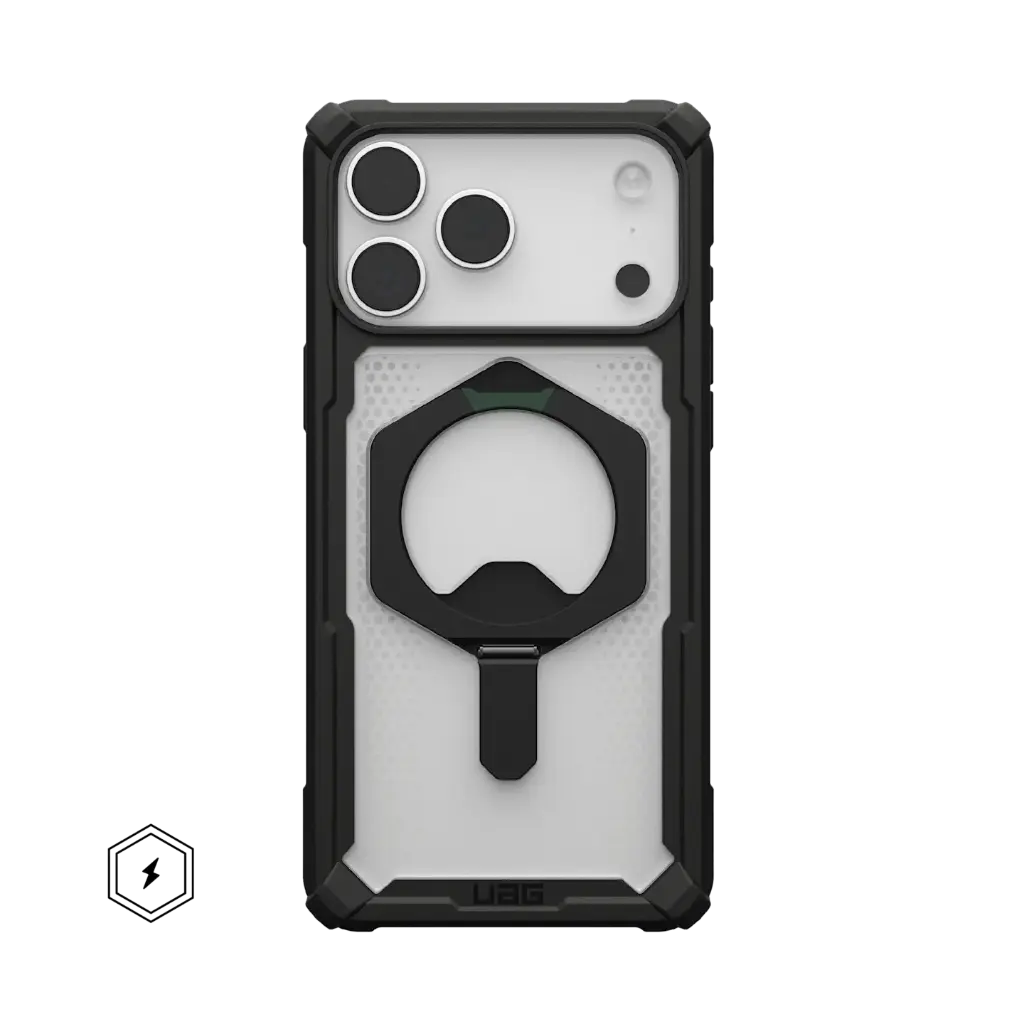 UAG iPhone 17 Pro Max Plasma XTE Magsafe Case