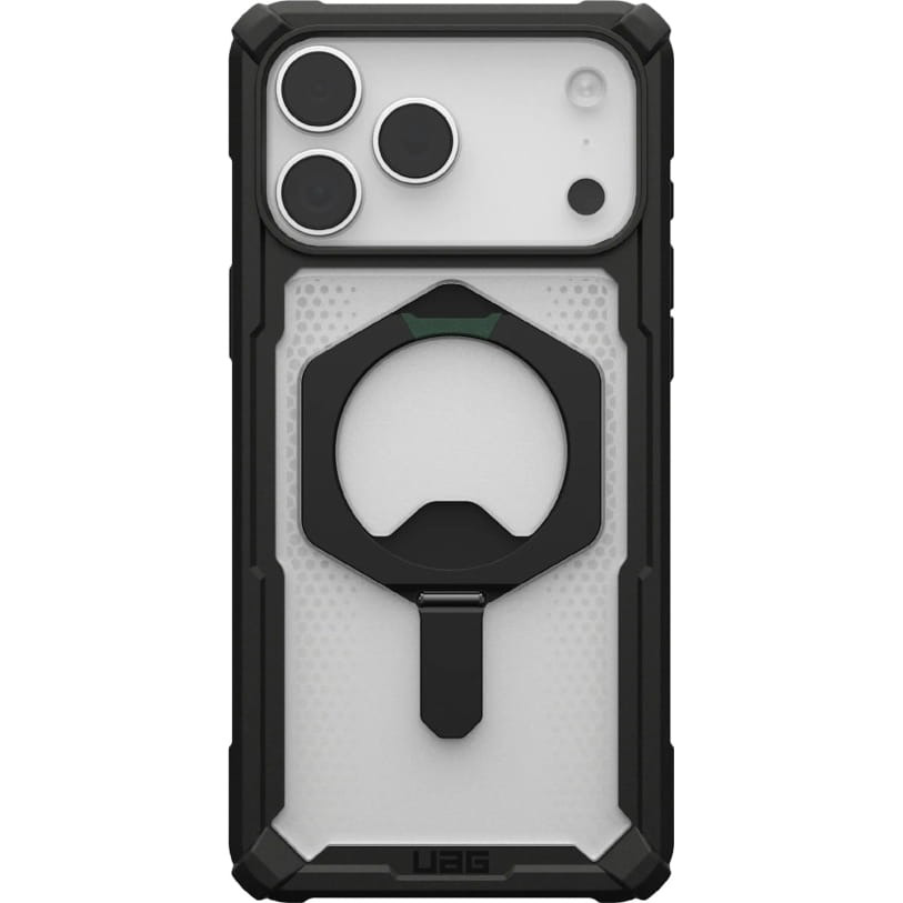 UAG iPhone 17 Pro Max Plasma XTE Magsafe Case