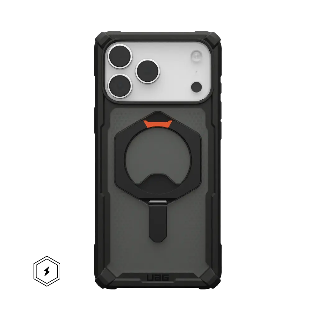 UAG iPhone 17 Pro Max Plasma XTE Magsafe Case