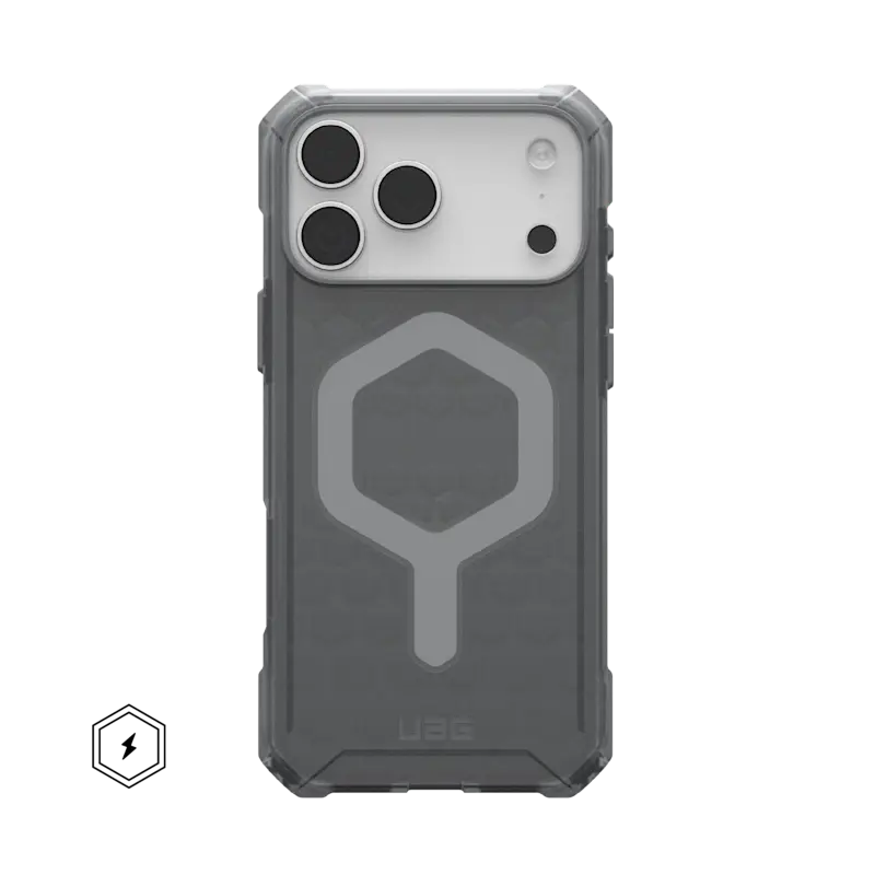 UAG iPhone 17 Pro Max Essential Armor Magsafe Case