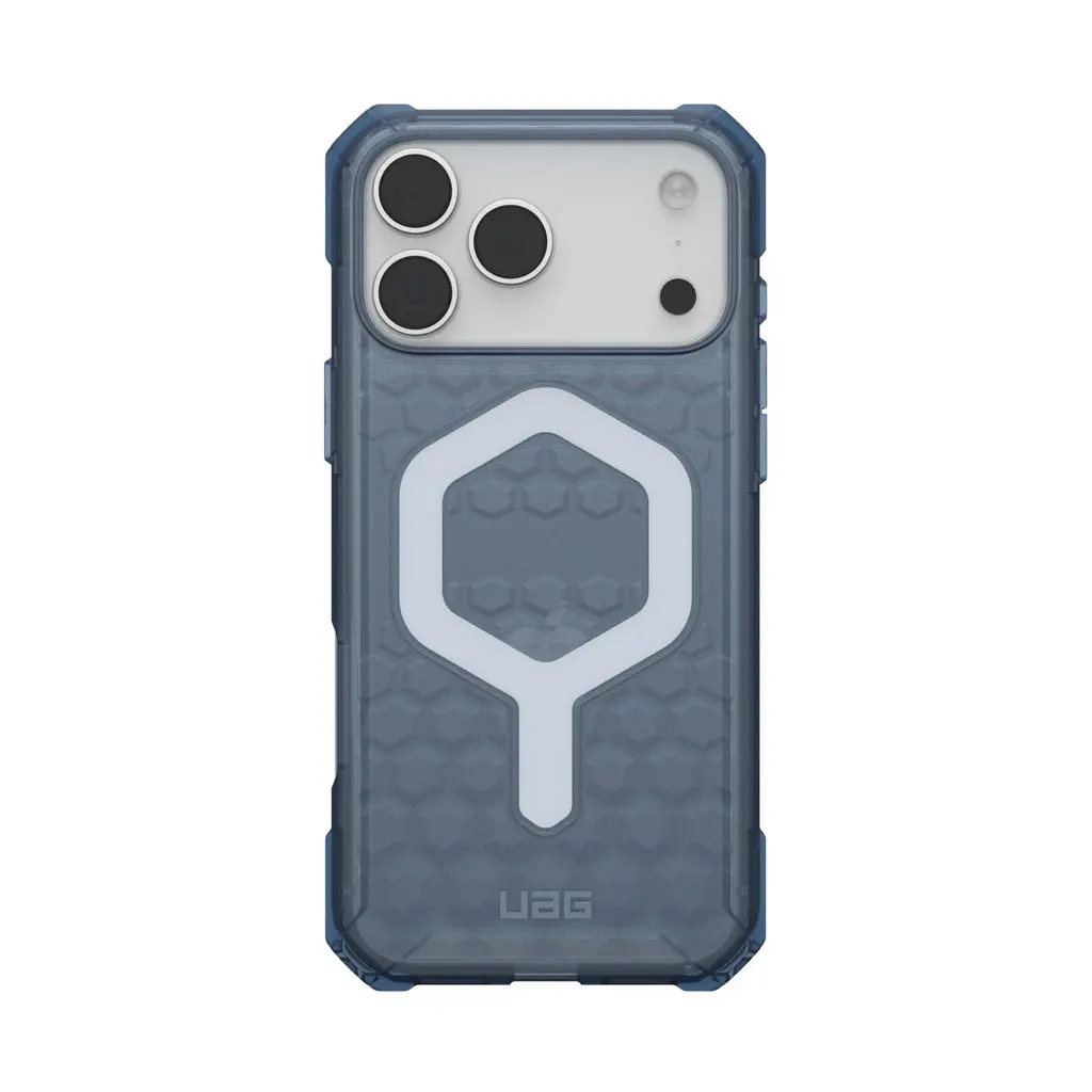 UAG iPhone 17 Pro Max Essential Armor Magsafe Case