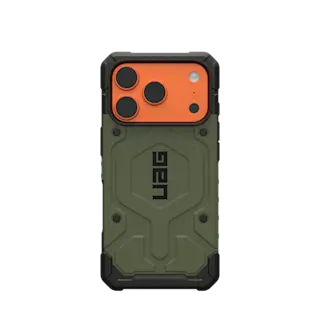 UAG iPhone 17 Pro Pathfinder Magsafe Case