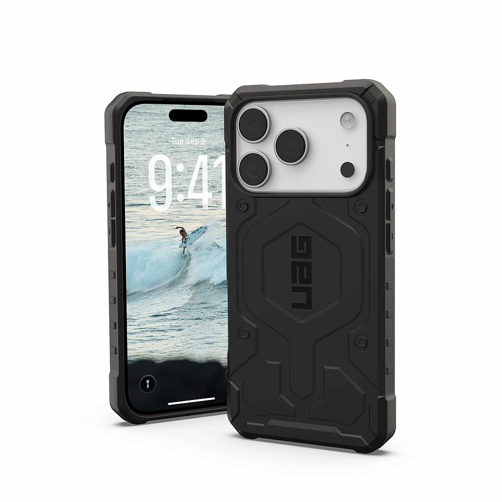 UAG iPhone 17 Pro Max Pathfinder Magsafe Case