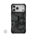 UAG iPhone 17 Pro Max Pathfinder SE Magsafe Midnight Camo Case