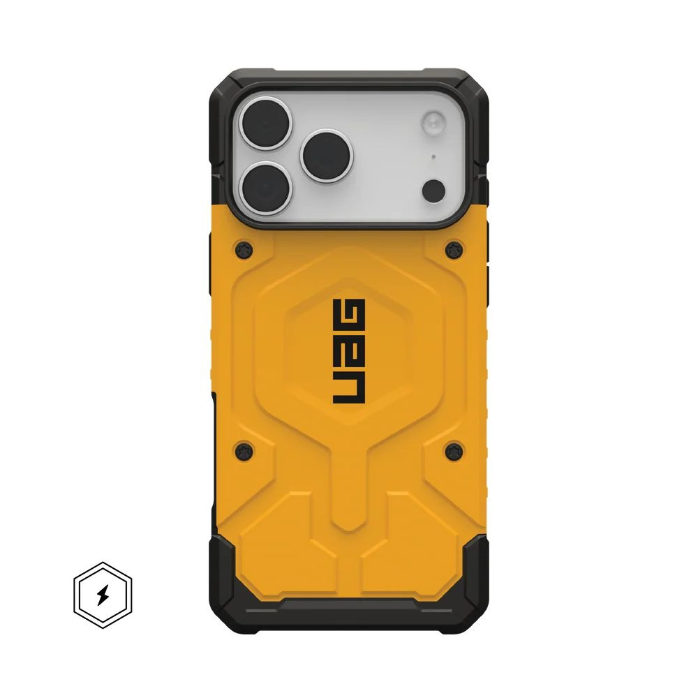 UAG iPhone 17 Pro Max Pathfinder Magsafe Case