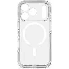 Decoded iPhone 17 Pro Max DropTec Case