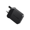 شاحن جداري RAVPower PD Pioneer 35W USB-C - أسود