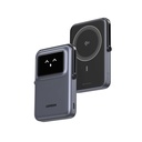 UGREEN Uno Magnetic Wireless Power Bank 10000mAh 15W