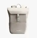 حقيبة ظهر UNIQ Arden RPET RipStop بسعة 18L - بيج