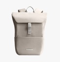 Uniq Arden RPET RipStop BackPack 18L -Driftwood Beige