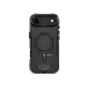 SkinArma Saido MagSafe Case for iPhone 17Air - Black