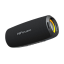سماعة بلوتوث خارجية HiFuture - أسود