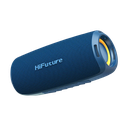 outdoor bluetooth speaker-blue