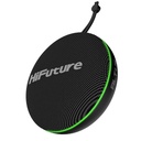 outdoor bluetooth speaker-red