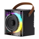 سماعة كاريوكي بلوتوث Havit Audio series SK822BT - أسود