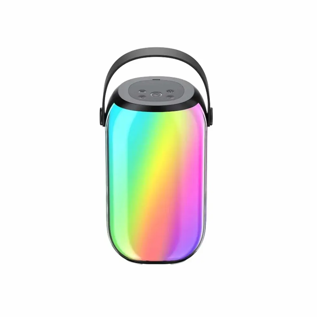 سماعة بلوتوث SIA SP701 بقوة 16W - أسود