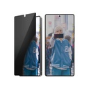 واقي شاشة خصوصية PanzerGlass Ultra-Wide Fit لـ Samsung Galaxy S25 Ultra
