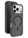 AMAZINGTHING TITAN PRO MAGSAFE DROP PROOF CASE FOR IPHONE 17 PRO 6.3 (Color: BLACK)