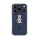 AMAZINGTHING TITAN PRO GRIP RING SET MAG DROP PROOF CASE FOR IPHONE 17 PRO MAX 6.9 (Color: BLUE)"