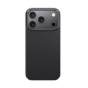 AMAZINGTHING TITAN MAX MAGSAFE DROP PROOF CASE FOR IPHONE 17 PRO MAX 6.9 (Color: BLACK)