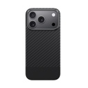 AMAZINGTHING TITAN MAX MAGSAFE DROP PROOF CASE FOR IPHONE 17 PRO MAX 6.9 (Color: HYBIRD BLACK)