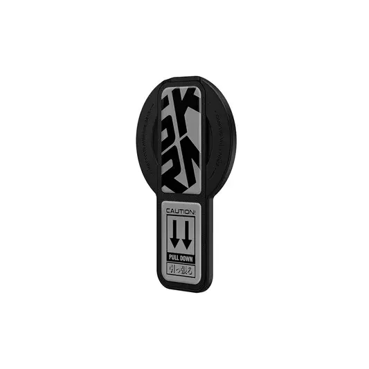 SkinArma Arch XE Kira Kobai Smart	Magnetic Grip-Stand - Chrome