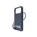 كفر BodyGuardz Performance Pro MagSafe لـ iPhone 17 Pro Max - Navy Blue