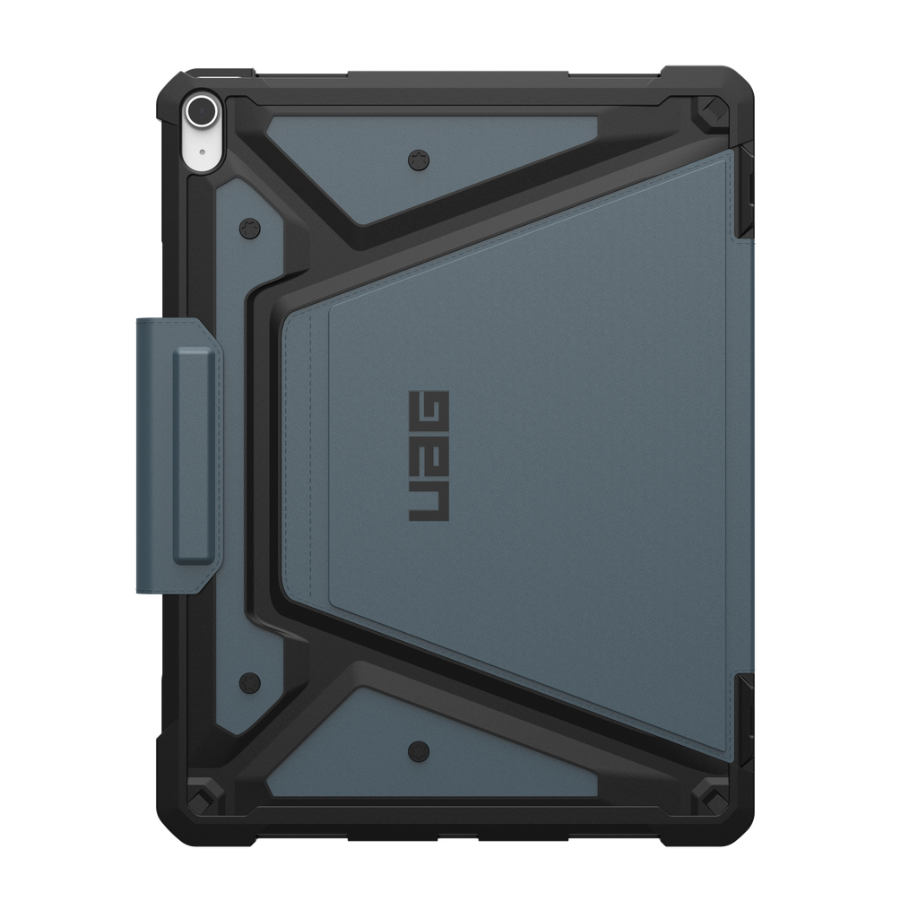 UAG iPad Air 13" 2024 1st Gen / 2nd Gen Metropolis SE Case (Cloud Blue)