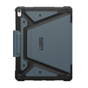 UAG iPad Air 13" 2024 1st Gen / 2nd Gen Metropolis SE Case (Cloud Blue)