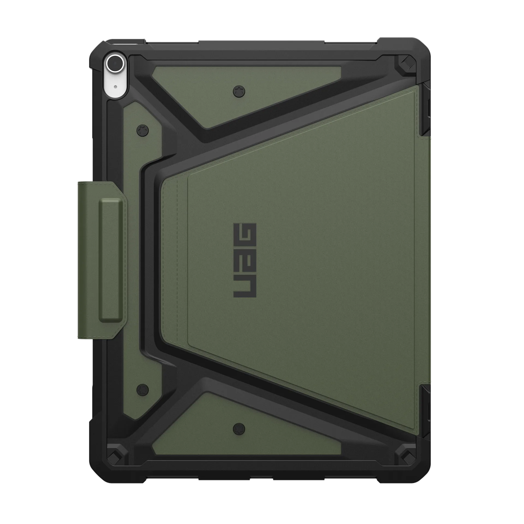 Metropolis SE Series iPad Air 13" (M2, 1st Gen, 2024) Folio Case