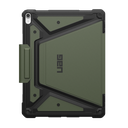 Metropolis SE Series iPad Air 13" (M2, 1st Gen, 2024) Folio Case