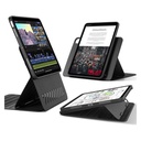 كفر ESR Shift Magnetic لـ iPad Air 13" 2024 (M2) / 2025 (M3) أسود