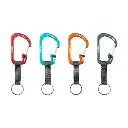 SlideLock® Carabiner Aluminum #4