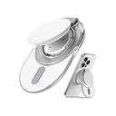 مسكة وستاند Sinjimoru M-Tap Tok Stand - أبيض