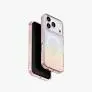 Uniq Hybrid Iridescia MagSafe Case for	iPhone 17 Pro - Midnight Quartz