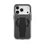 Uniq Hybrid Heldro Air MagSafe Case for iPhone 17 Pro - Vapour Smoke