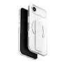 Uniq Hybrid Heldro Air MagSafe Case for iPhone 17 Pro - Vapour Smoke