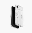Uniq Hybrid Heldro Air MagSafe Case for iPhone 17 Air - Vapour Smoke