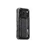 SkinArma Helio MagSafe Case With Grip Stand for iPhone 17 Pro Max - Graphite