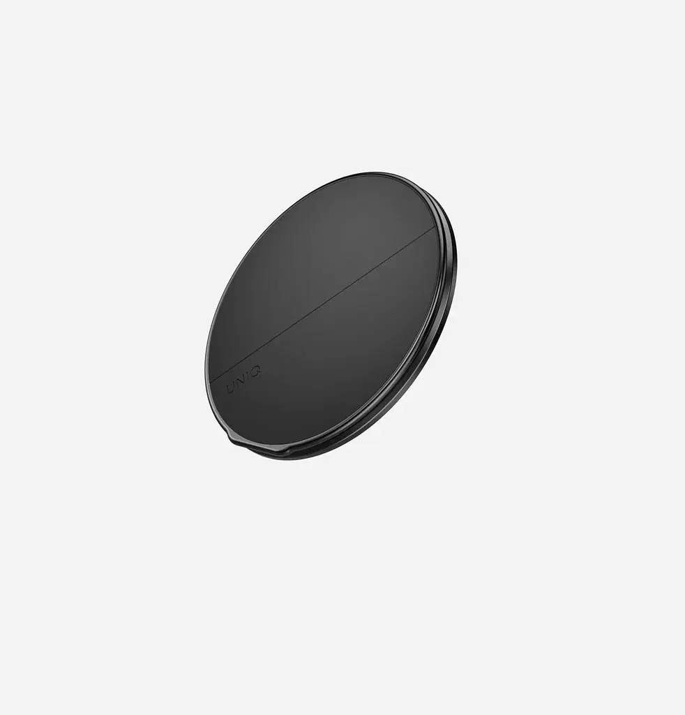 Uniq Grivix Classic 360 Magnetic Mount With Grip-Stand - Dallas Black