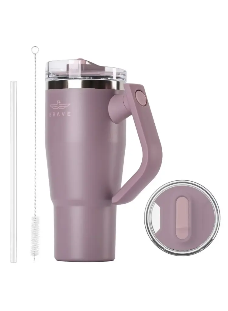 Tempguard Travel Mug Thermal Tumbler BT-03PR