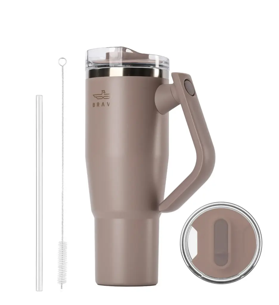 Tempguard Travel Mug Thermal Tumbler BT-03DC