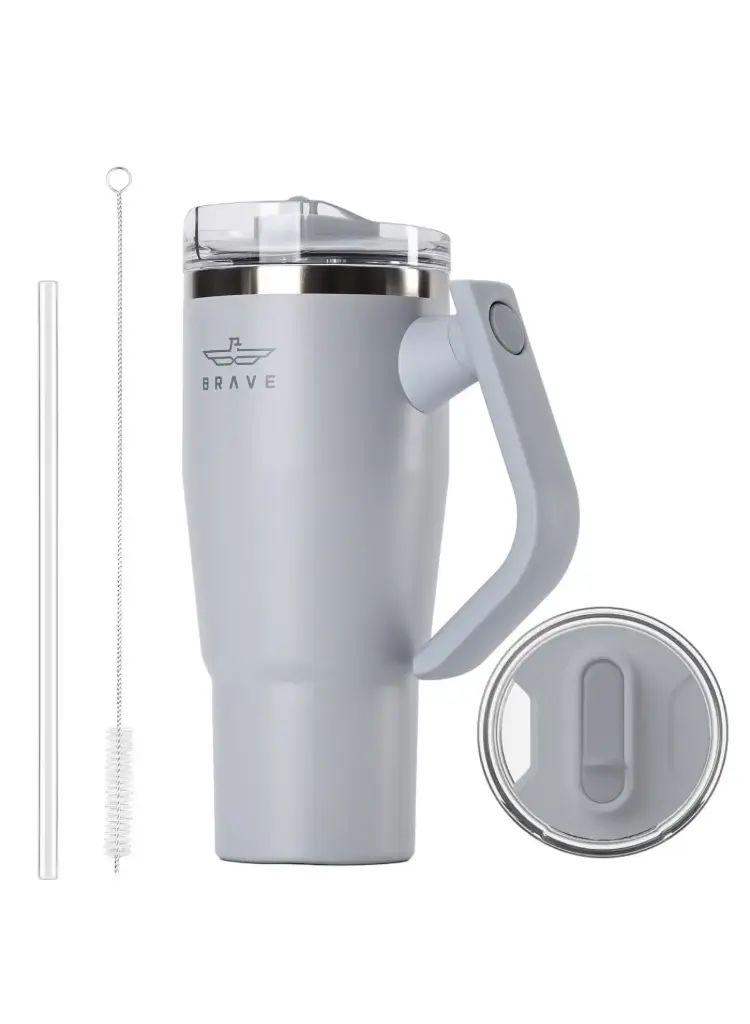 Tempguard Travel Mug Thermal Tumbler BT-03TU