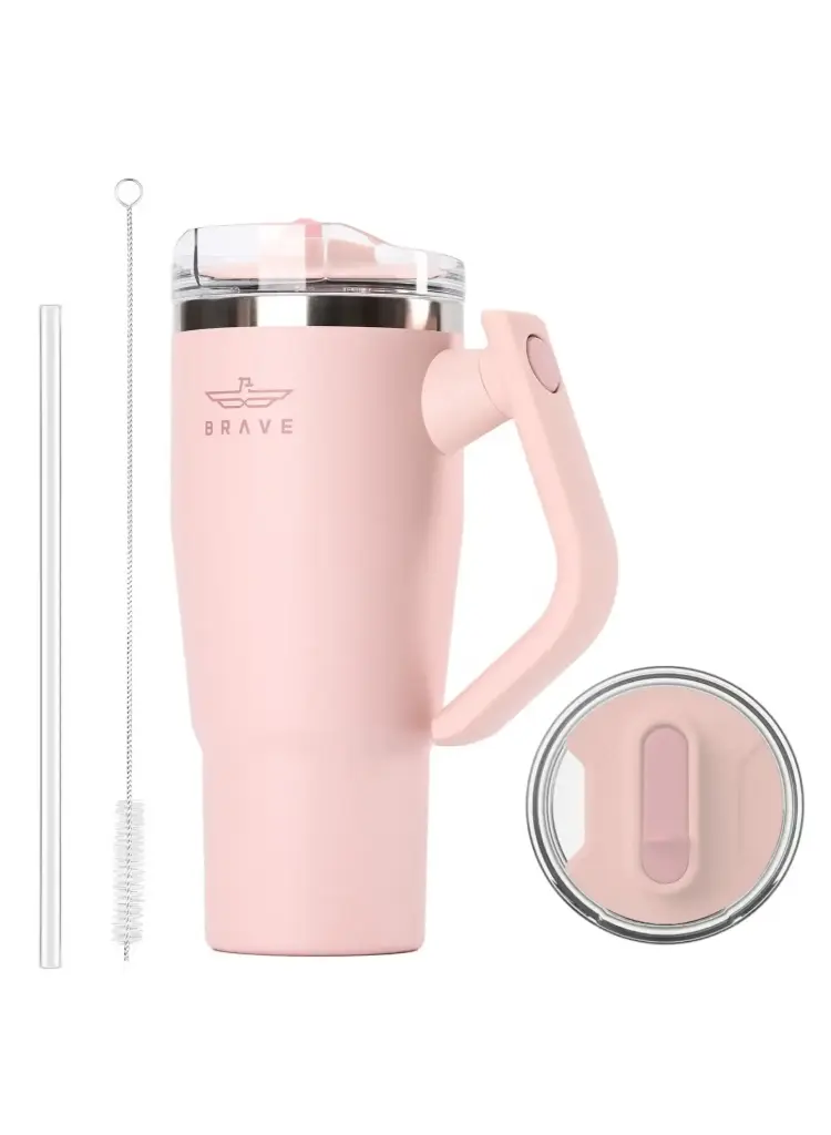 Tempguard Travel Mug Thermal Tumbler BT-03LP