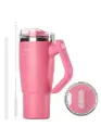 Tempguard Travel Mug Thermal Tumbler BT-O3RR
